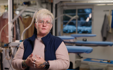 Entretien et location de textile 1