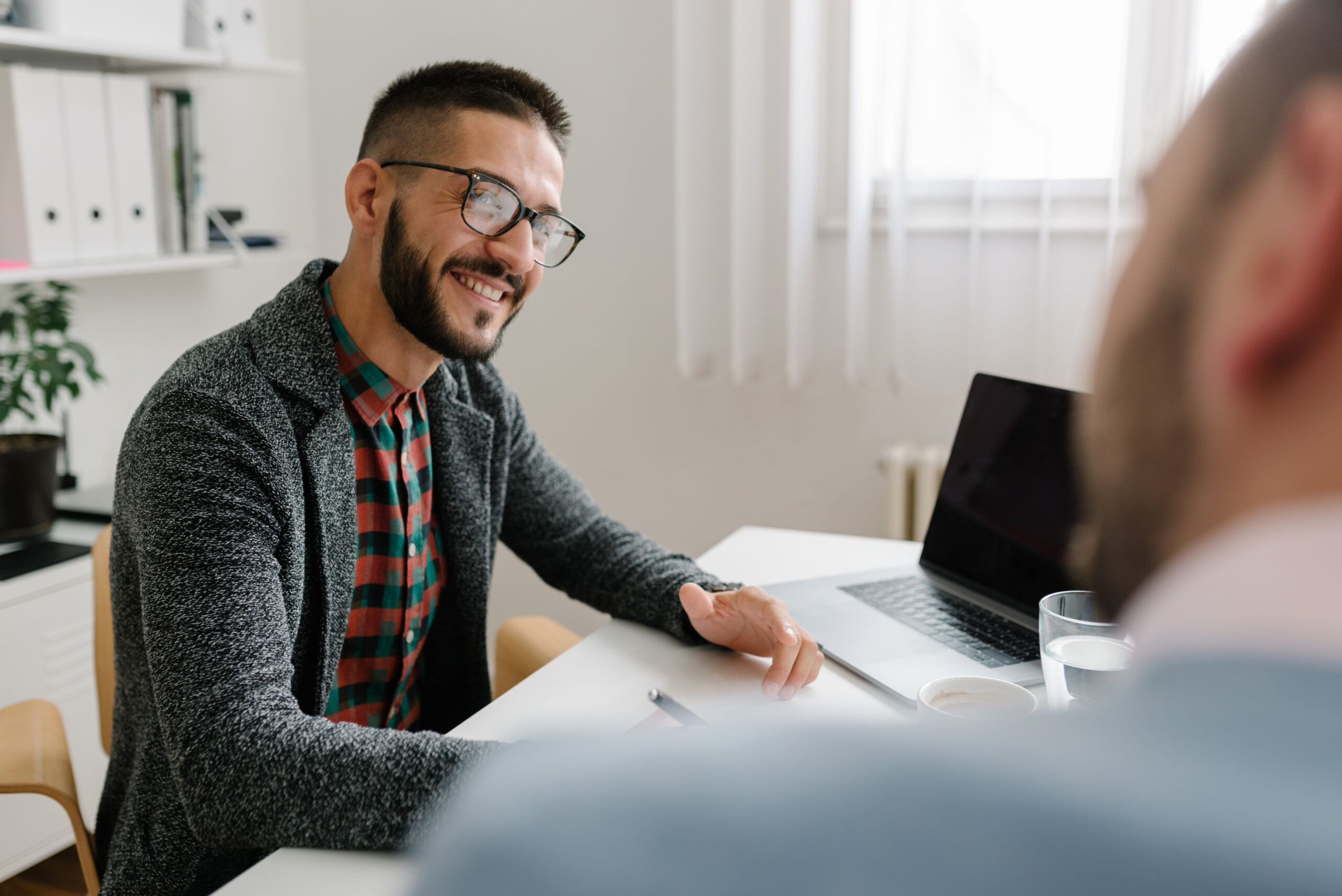 Image à la une article