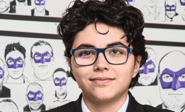 Image à la une article