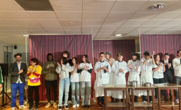 Image à la une article