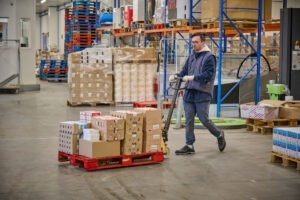 Préparateur(rice) de commandes 2