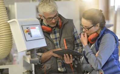 Coup d’envoi de la nouvelle campagne alternance et promotion des métier 1