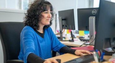 Chargé.e de gestion