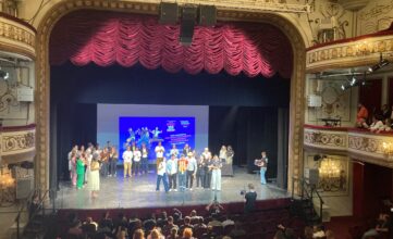 Image à la une article