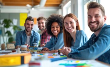 Image à la une article