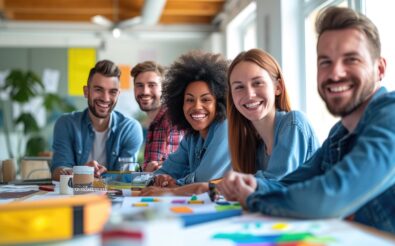 Ton guide apprentissage : un incontournable pour réussir ton alternance !