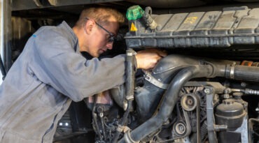 Technicien.ne de maintenance industrielle