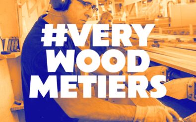 "Les Very Wood Métiers" le secteur forêt-bois ouvre ses portes