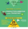PANORAMA DES METIERS : de la production agricole à son transport 1