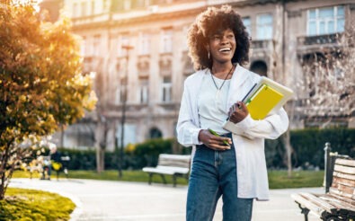 Les infos clés sur tes droits d'apprenti·e en entreprise 1