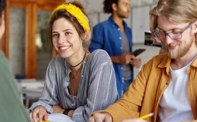 5 raisons de foncer vers ton avenir professionnel grâce à l'alternance 1