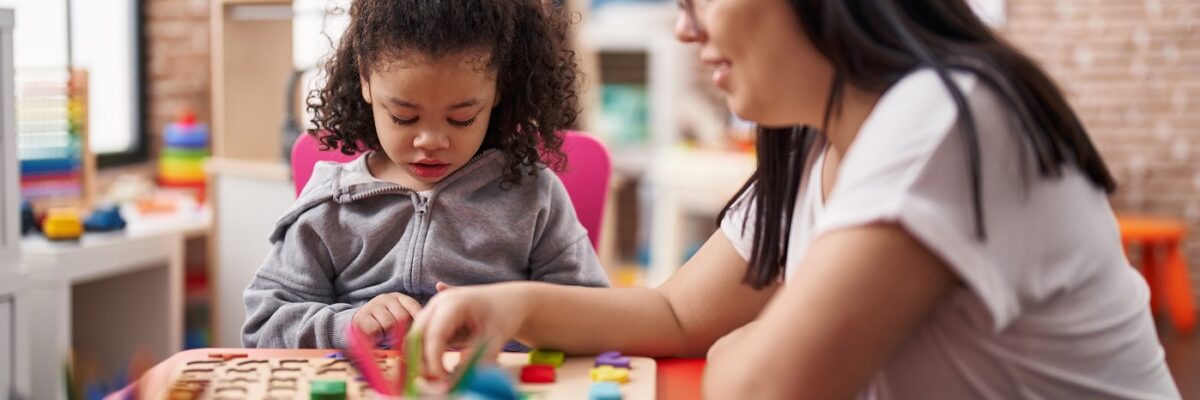 Assistant.e préélémentaire