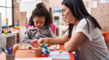 Assistant.e préélémentaire