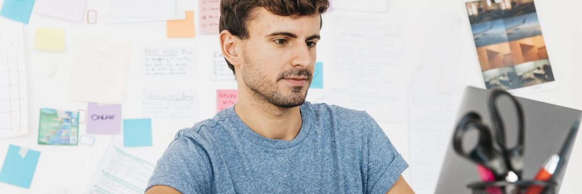 Chargé.e de projet multimédia