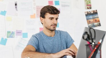 Chargé.e de projet multimédia