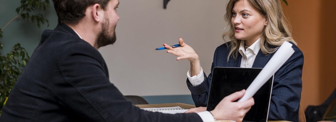 Chargé.e relations entreprises