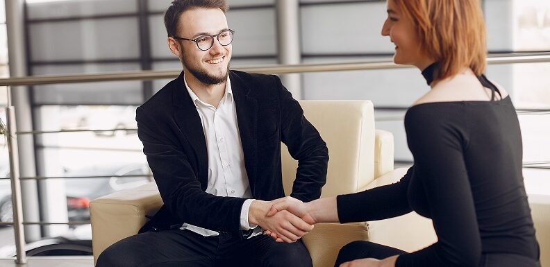 Ton premier entretien d'alternance : tout ce qu'il faut savoir pour cartonner 