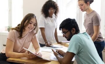 Image à la une article